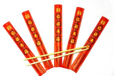 Disposable Bamboo Chopsticks