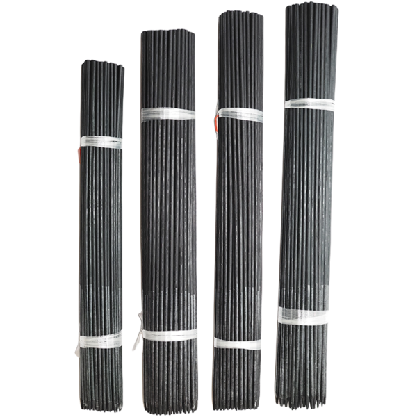 plastificated bamboo flower sticks (1)