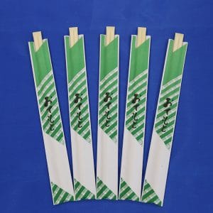 9 inch Tensoge bamboo chopsticks
