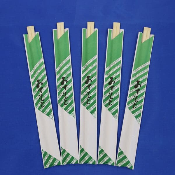 9 inch Tensoge bamboo chopsticks