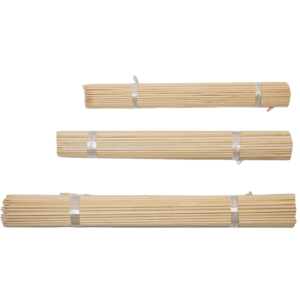 Bamboo Stick Natural Eco friendly Flower Support Wholesale (1)