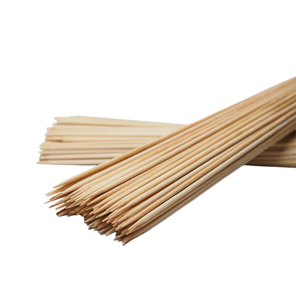 Bamboo Stick Natural Eco friendly Flower Support Wholesale (2)