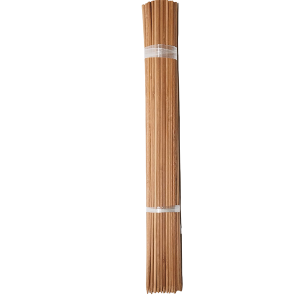 Bamboo Stick Natural Eco friendly Flower Support Wholesale (3)