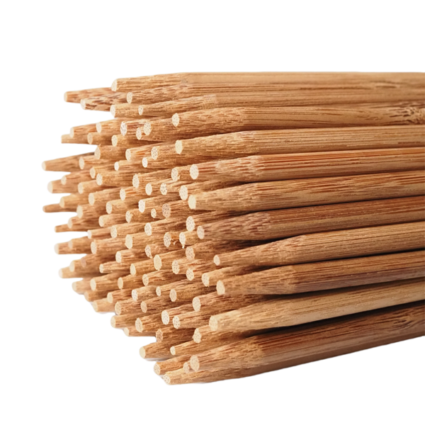 Bamboo Stick Natural Eco friendly Flower Support Wholesale (4)