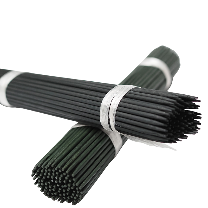 Plant Support Sticks Long Bamboo Flower (4)