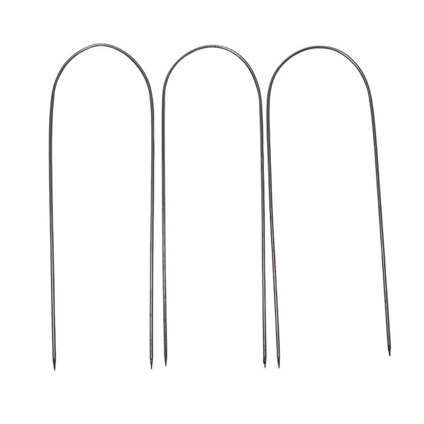 U Shape Plants Flowers Stick (1)