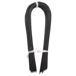 U Shape Plants Flowers Stick (2)