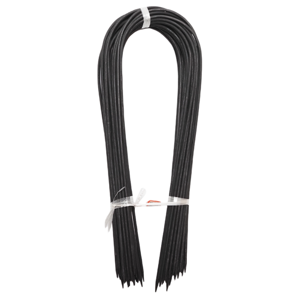 U Shape Plants Flowers Stick (2)