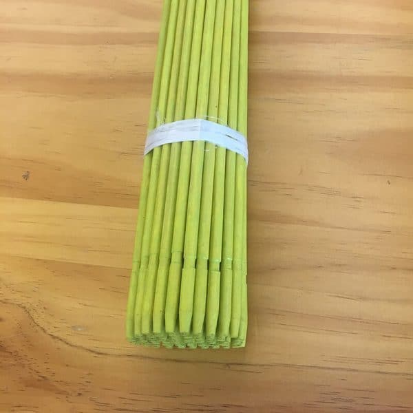 bamboo label flower sticks (3)