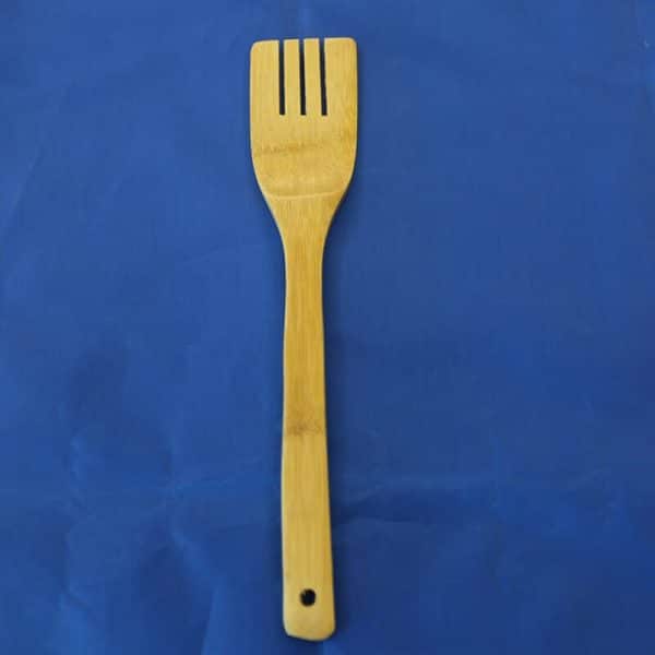 bamboo fork