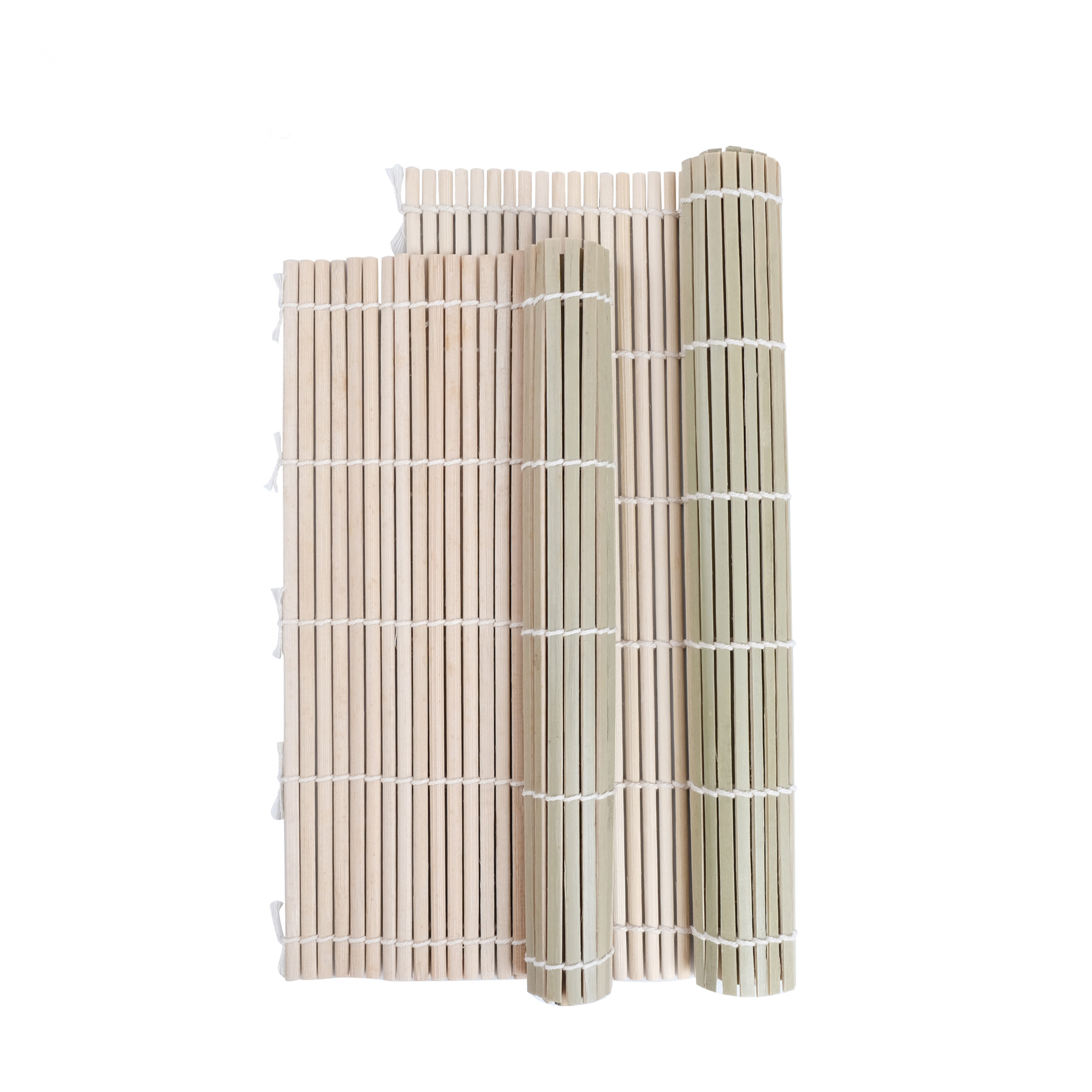 Buy Wholesale China Natural Bamboo Sushi Roll Maker, Bamboo