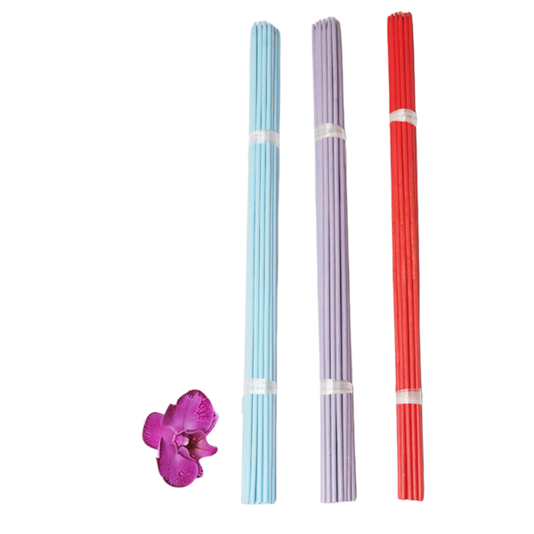 Bamboo Sticks for Garden Flower (1)
