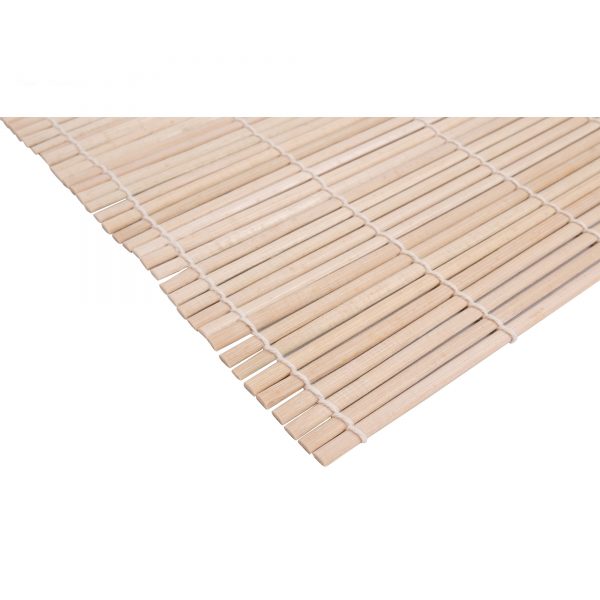 bamboo sushi making mat