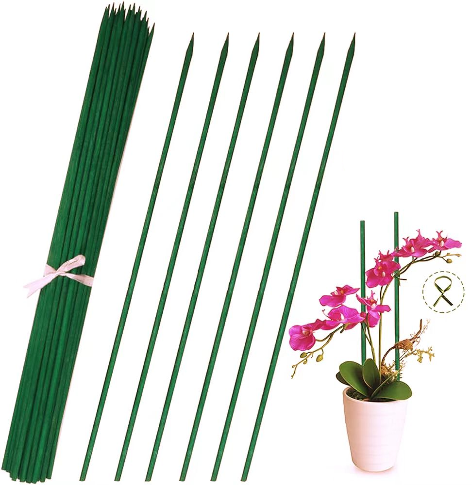 Bamboo Sticks for Plant