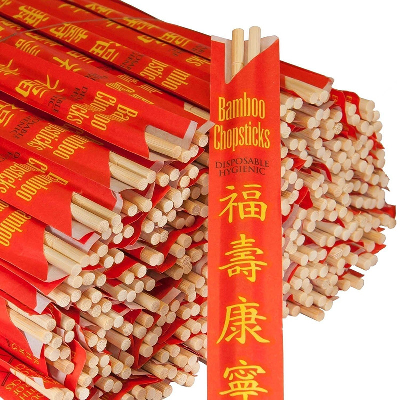 Disposable-Bamboo-Chopsticks