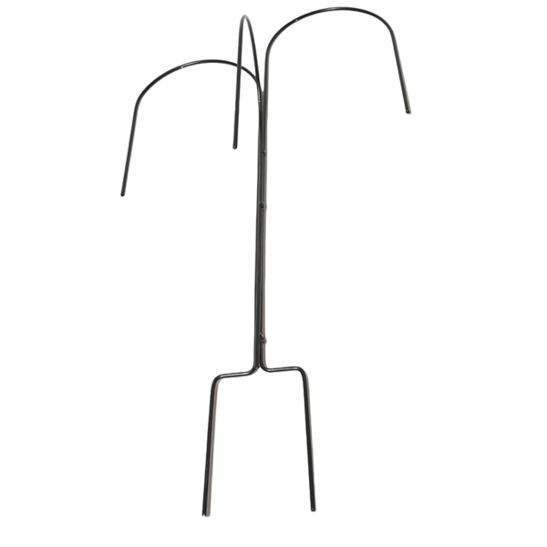 Iron Flower Stand (3)