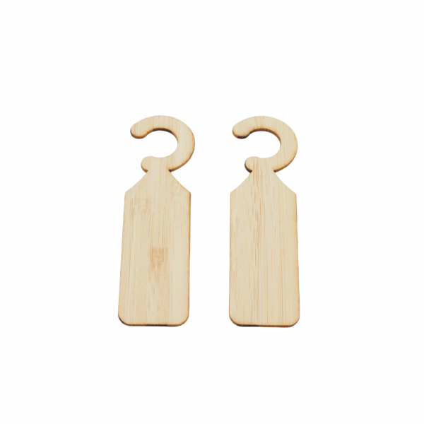 Bamboo Gardening Tags Eco Friendly Plant Labeling Manufacturer